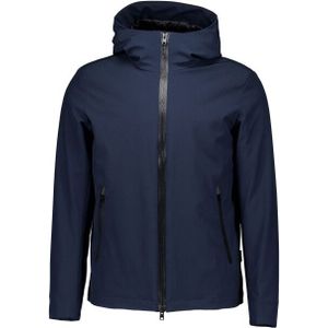 Woolrich Soft shell pacific jacket cfwoou1047mrut3496