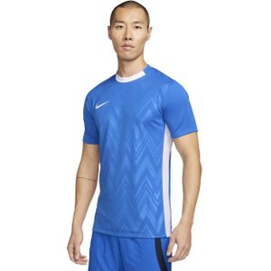Nike - Challenge V Dri-FIT Jersey - Heren Sporttop - Korte Mouwen - 100% Gerecycled Polyester