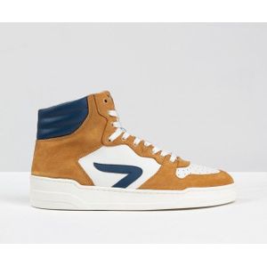 Hub  Court-z high l70 m5902l70 blue force/camel/ivory