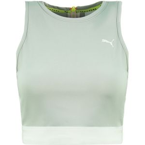 Puma - 579787 01 - Crop Top - Grijs
