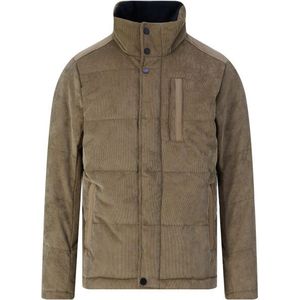 Campbell Padded jacket zoey