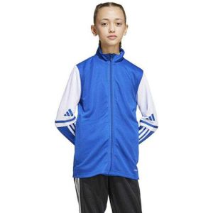 Adidas - Squadra 25 - Trainingsjack - 100% Gerecycled Polyester - Kinderen