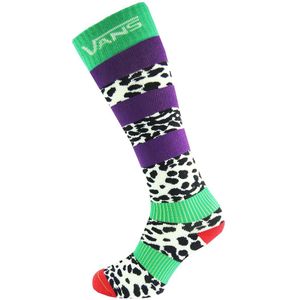 Vans - VQJP6N0 - Lange Sokken - Multicoloured