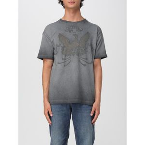 Grafische Print Casual T-shirt