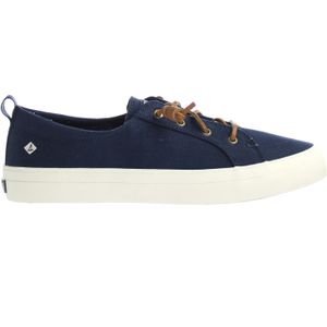 Sperry - Crest Vibe - Plimsolls - Blauw - Dames
