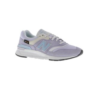 New Balance Sneaker 107811