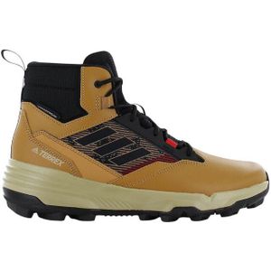 Adidas - Terrex - Leren Wandelschoenen - Waterdicht