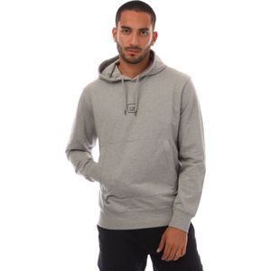 C.P. Company - Metropolis Series - Hoodie - Grijs