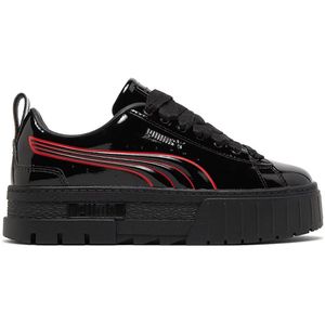 Puma - Batman x Mayze - Trainers - Zwart