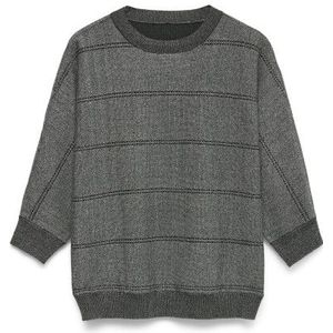 Vero Moda Vmbetina 3/4 knit pullover exp