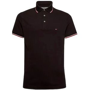 Tommy Hilfiger Poloshirt 30750 black