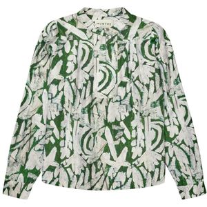 Munthe Blouse ceilla