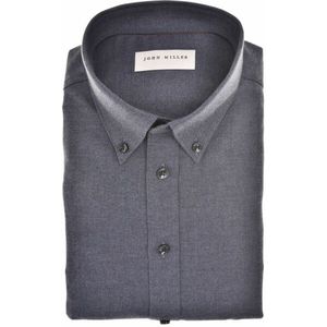 John Miller DreKorte mouw Shirt