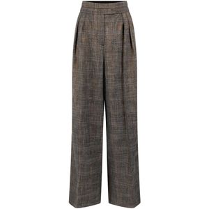 Aaiko Broek frederique tweed