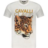 Luipaardkop Graphic T-shirt