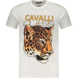 Luipaardkop Graphic T-shirt