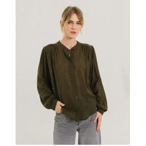 Sacrécoeur Loden blouses gladis