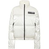 Plein Sport - Nylon Bomber - Zwart - Heren - Jassen