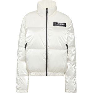 Plein Sport - Nylon Bomber - Zwart - Heren - Jassen