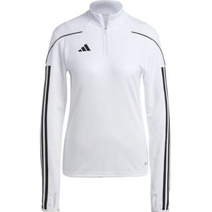 Adidas - Tiro 23 League - Sweatshirt - Kwart Rits - Dames