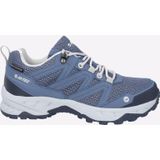 Hi-Tec - Saunter Wp - Wandelschoenen - Paars - Dames