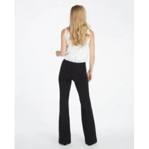 Spanx Ponte egging reguar hi-rise fare