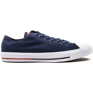 Converse - Chuck Taylor All Star Shield - Plimsolls - Blauw