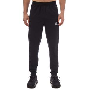 Umbro - Premier - Presentatiebroek - Zwart