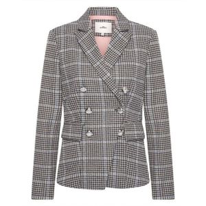 HV Polo - Blazer - Blauw - 0401103771