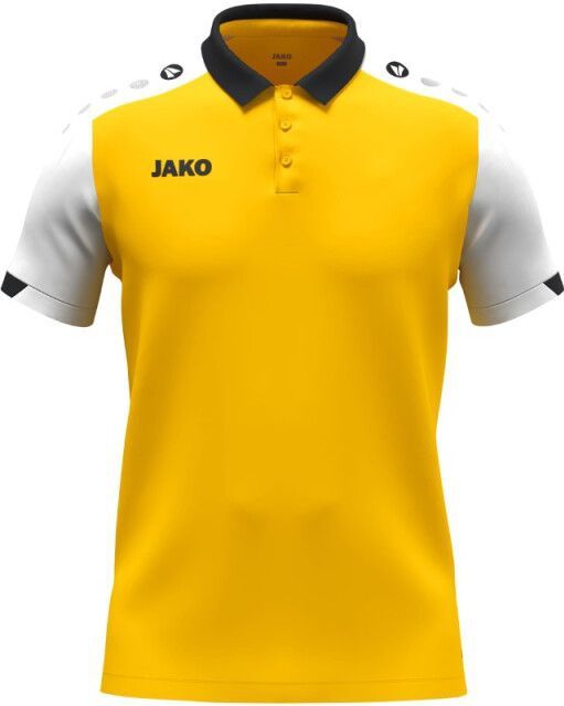 Jako - Polo Dynamic - Kindermaten - 6370k-305