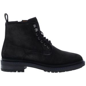 Daniel Kenneth - Urban Veterboot - Suede - Heren - Tijdloos Design