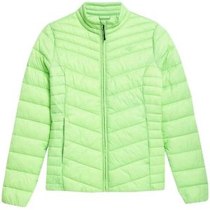 4F - f094 - Gewatteerde Jas - Dames