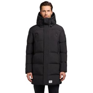 Khujo Morse3 winterjas