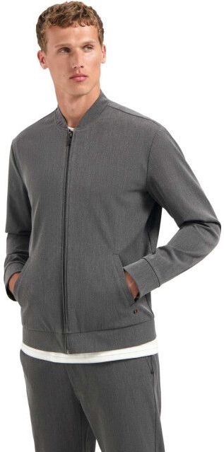 No Excess - Jack 29620822 - Grijs - Heren - Jassen & Jacks