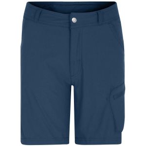 Dare2b - Reprise II - Korte Broek - Zwart - Lichtgewicht, Snel Droog, Waterafstotend