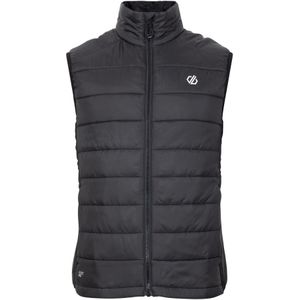 Dare2b - Gilets - Kleurenblok - Gerecycled Polyester - Hoog-Neck - Mouwloos