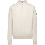 Airforce - VEB0764-FW25 - Pullover - Ecru