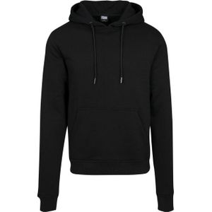 Urban Classics Heren basic badstof hoodie