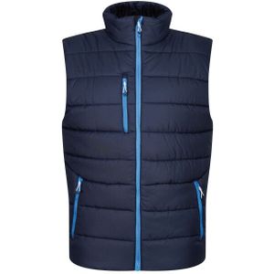 Regatta - Navigate - Thermisch Gilet - Mouwloos - Waterafstotend
