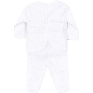 BASICO ORSETTI set lange mouwen