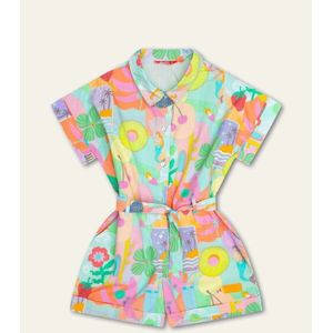 Oilily Puxy onesie
