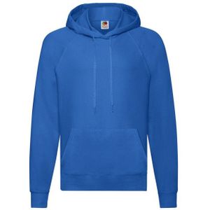 Fruit of the Loom - Lichtgewicht Pullover Hoodie - Heren