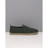 Toms Outlet! espadrilles heren