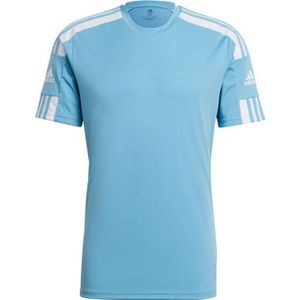 Adidas - Squadra 21 - T-shirt - Heren - 100% Polyester