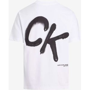 Calvin Klein Ck spray tee