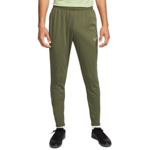 Nike - Academy Dri-FIT - Joggingbroek - 100% Polyester - Ademend - Effen