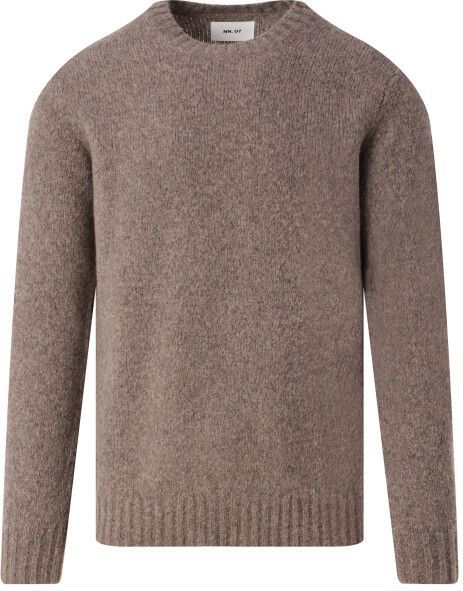 NN07 Lee trui ronde hals