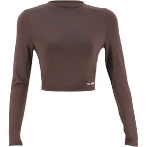 Legend Sports Sport top dames fashion coffee