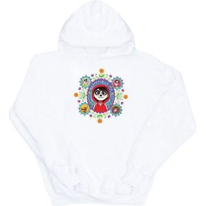 Li-cense Disney heren coco remember me hoodie