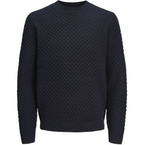 Jack & Jones Jwhsteen knit crew neck